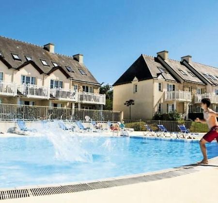 Residence Cap Ocean Port Du Crouesty Avec Piscine Arzon Exterior photo